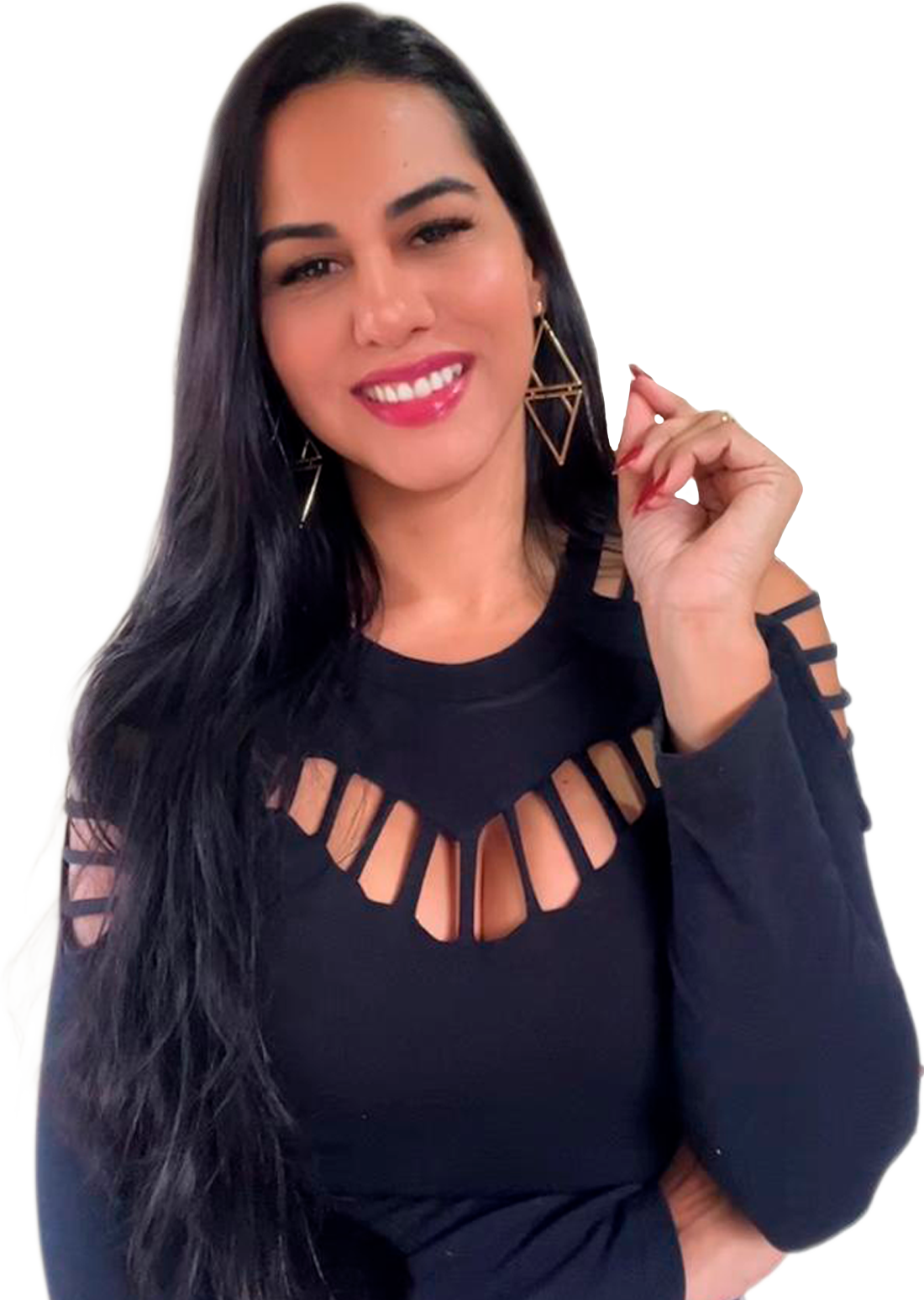 Marilia Fontes - ANALISTA CNPI Marilia Fontes - ANALISTA CNPI